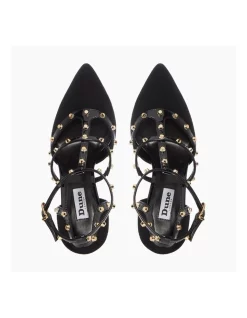 Brand new ✨ Dune London Clea Black ✨ -Chic Highheels Store unnamed file 7290