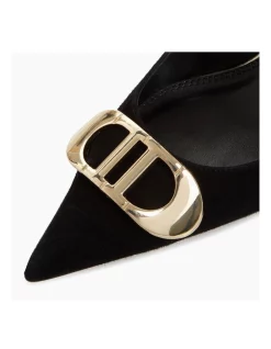 Best Sale ✔️ Dune London Brioni 2 Black 🧨 -Chic Highheels Store unnamed file 7295