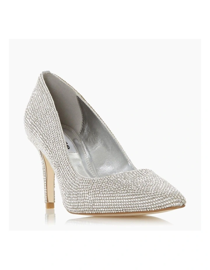 Promo π Dune London Bombshell Silver β€οΈ 2 Promo π Dune London Bombshell Silver β€οΈ - Image 2