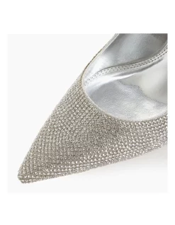 Promo π Dune London Bombshell Silver β€οΈ 8 Promo π Dune London Bombshell Silver β€οΈ -Chic Highheels Store unnamed file 7300