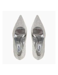 Promo π Dune London Bombshell Silver β€οΈ 10 Promo π Dune London Bombshell Silver β€οΈ -Chic Highheels Store unnamed file 7302