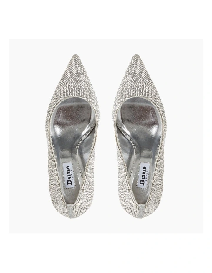 Promo π Dune London Bombshell Silver β€οΈ 5 Promo π Dune London Bombshell Silver β€οΈ - Image 5