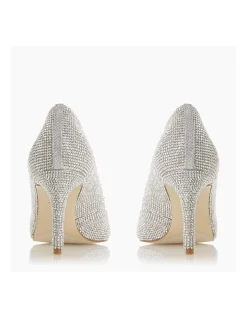 Promo π Dune London Bombshell Silver β€οΈ 11 Promo π Dune London Bombshell Silver β€οΈ -Chic Highheels Store unnamed file 7303