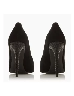 Flash Sale ⭐ Dune London Boutique Black 👏 -Chic Highheels Store unnamed file 7308
