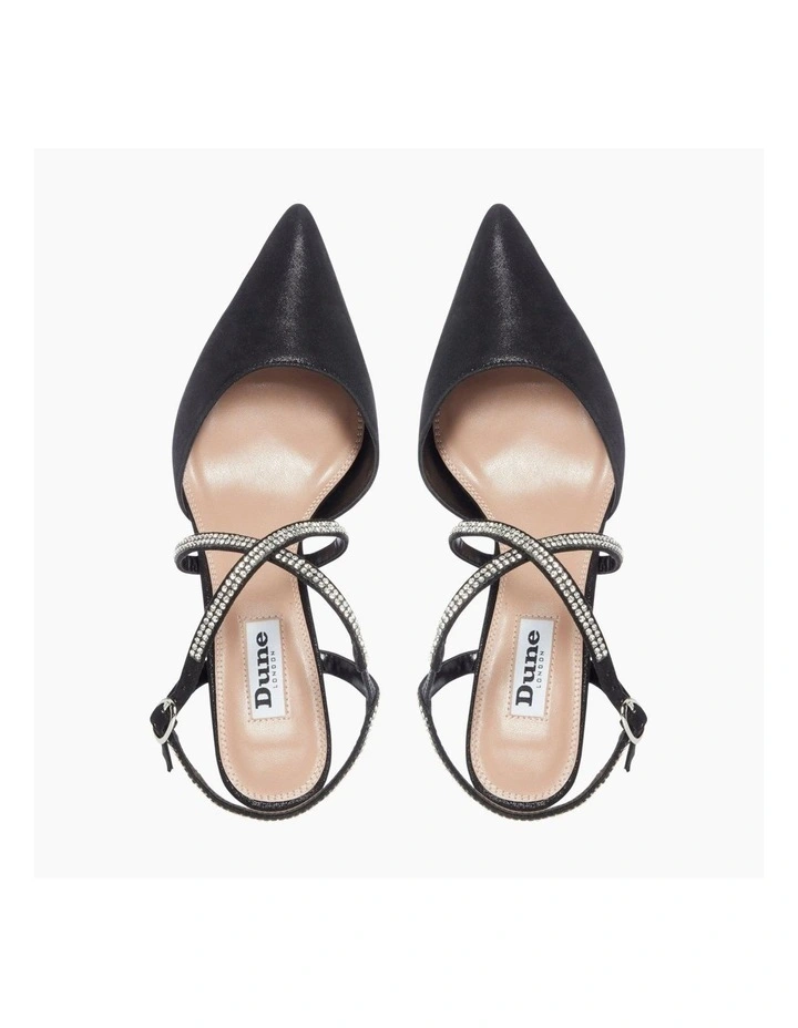 Brand new π Dune London Coby Di Black π 4 Brand new π Dune London Coby Di Black π - Image 4