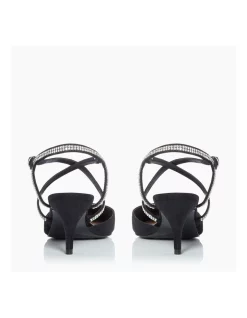 Brand new π Dune London Coby Di Black π 9 Brand new π Dune London Coby Di Black π -Chic Highheels Store unnamed file 7313