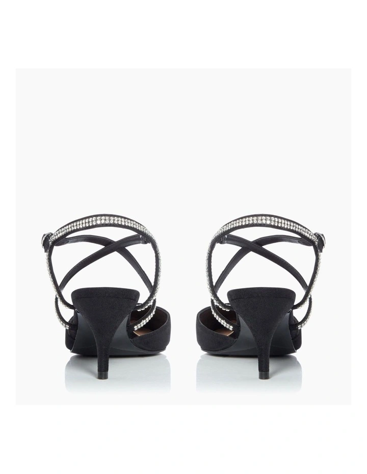 Brand new π Dune London Coby Di Black π 5 Brand new π Dune London Coby Di Black π - Image 5