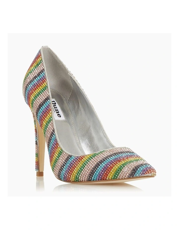 Outlet ✨ Dune London Buena Vista Multi ❤️ 2 Outlet ✨ Dune London Buena Vista Multi ❤️ - Image 2