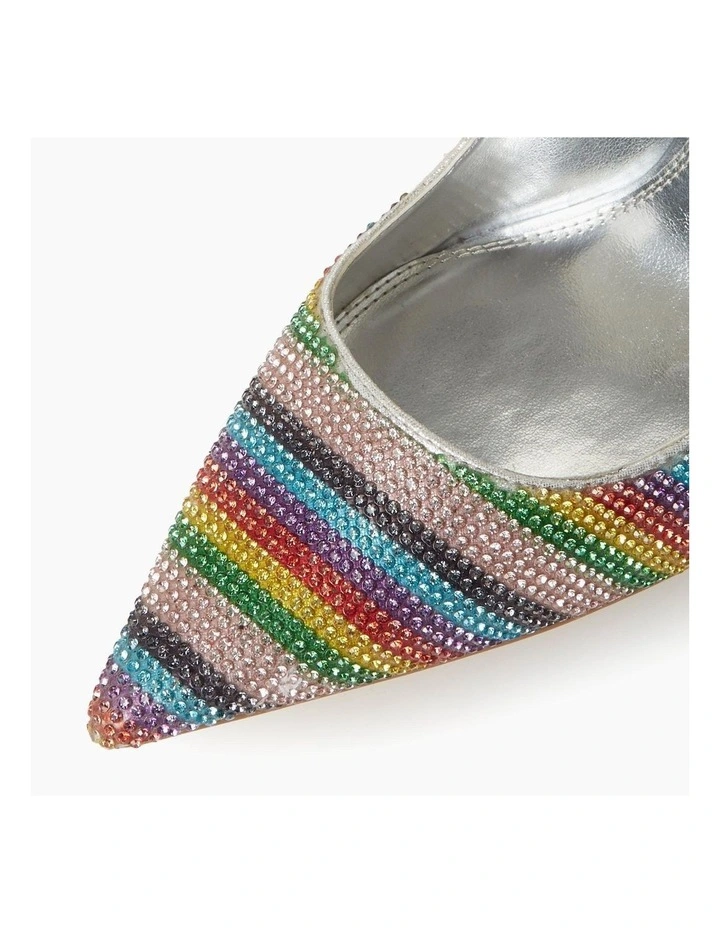 Outlet ✨ Dune London Buena Vista Multi ❤️ 3 Outlet ✨ Dune London Buena Vista Multi ❤️ - Image 3