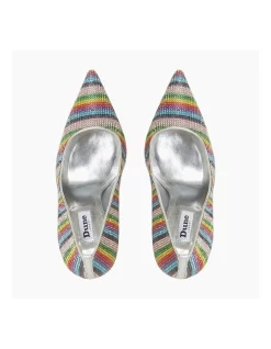 Outlet ✨ Dune London Buena Vista Multi ❤️ 8 Outlet ✨ Dune London Buena Vista Multi ❤️ -Chic Highheels Store unnamed file 7323