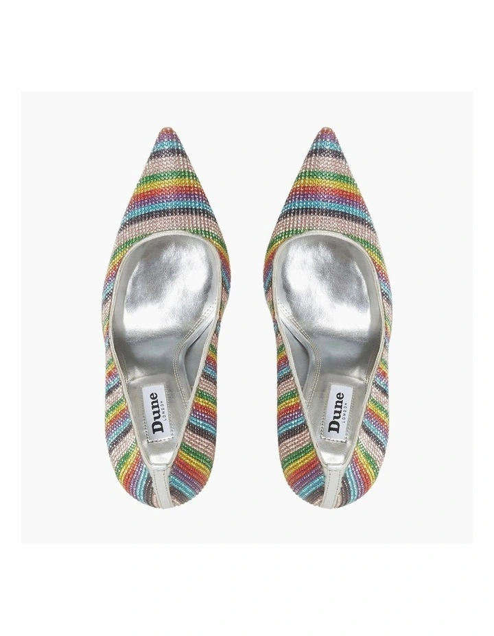 Outlet ✨ Dune London Buena Vista Multi ❤️ 4 Outlet ✨ Dune London Buena Vista Multi ❤️ - Image 4