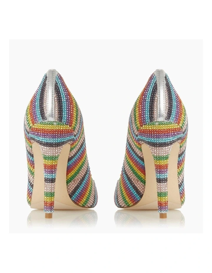 Outlet ✨ Dune London Buena Vista Multi ❤️ 5 Outlet ✨ Dune London Buena Vista Multi ❤️ - Image 5