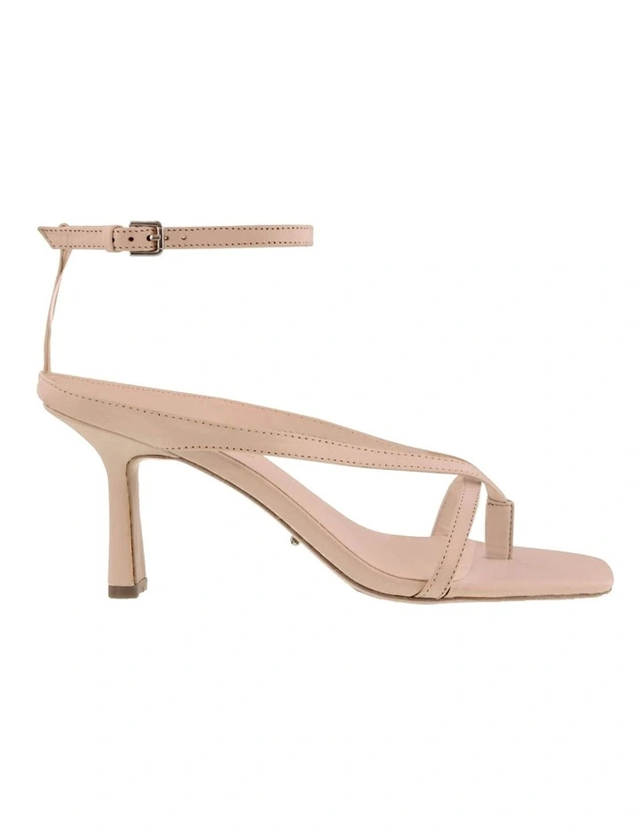 Budget ✔️ Tony Bianco Becca Beige Sheep Nappa Heels ⭐ 1 Budget ✔️ Tony Bianco Becca Beige Sheep Nappa Heels ⭐