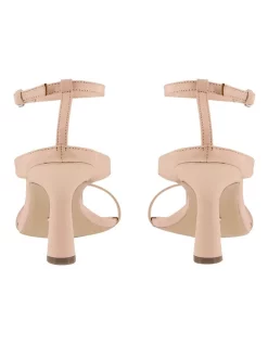 Budget ✔️ Tony Bianco Becca Beige Sheep Nappa Heels ⭐ 7 Budget ✔️ Tony Bianco Becca Beige Sheep Nappa Heels ⭐ -Chic Highheels Store unnamed file 7334