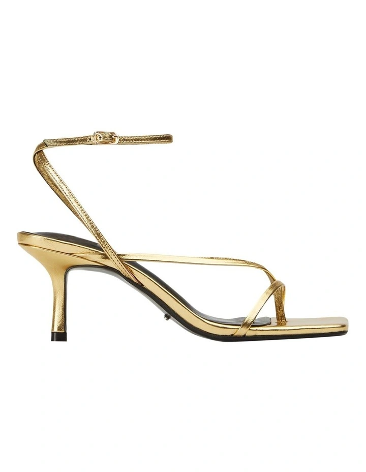 Coupon π― Tony Bianco Avi Heels In Gold Foil π 1 Coupon π― Tony Bianco Avi Heels In Gold Foil π