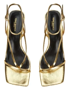 Coupon π― Tony Bianco Avi Heels In Gold Foil π 7 Coupon π― Tony Bianco Avi Heels In Gold Foil π -Chic Highheels Store unnamed file 7338