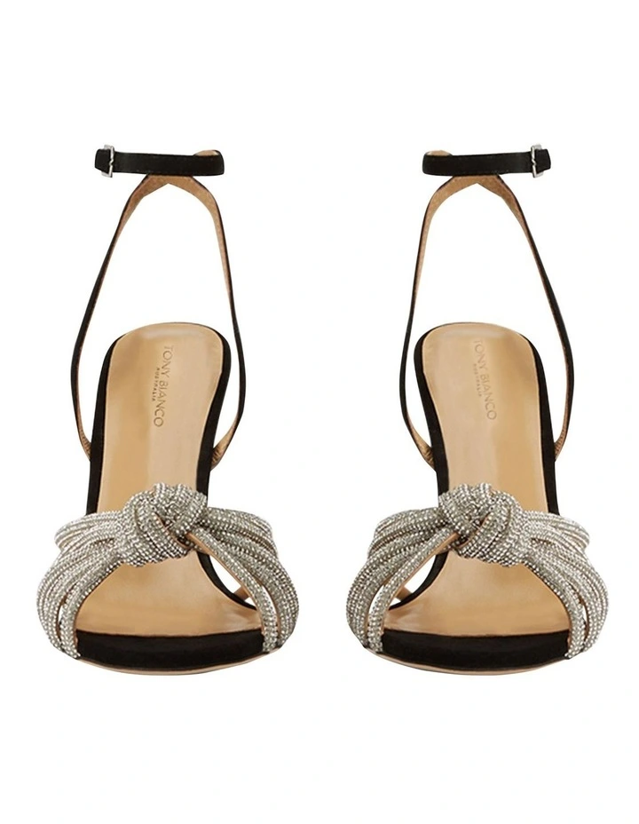 Hot Sale β¨ Tony Bianco Kyla Heels In Black Suede π 2 Hot Sale β¨ Tony Bianco Kyla Heels In Black Suede π - Image 2