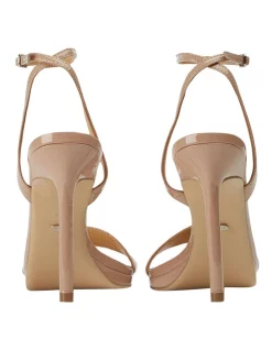 Cheap ✨ Tony Bianco French Heels In Beige Patent ⌛ -Chic Highheels Store unnamed file 7374