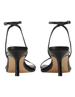 Best deal 🥰 Tony Bianco Avi 🛒 Heels In Black Nappa ✨ -Chic Highheels Store unnamed file 7378