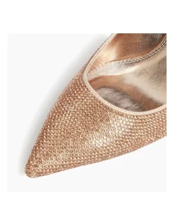 New 🧨 Dune London Bombshell Di Rose Gold 🔥 -Chic Highheels Store unnamed file 7382