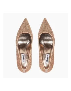 New 🧨 Dune London Bombshell Di Rose Gold 🔥 -Chic Highheels Store unnamed file 7383