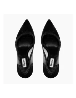 Hot Sale 💯 Dune London Bellevue Black ⌛ -Chic Highheels Store unnamed file 7389
