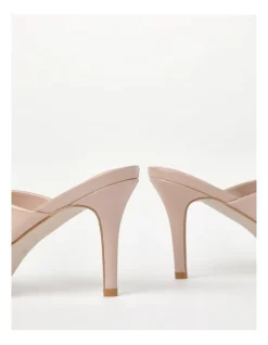 Budget 👍 Tokito Christina Patent Sandal In Blush 👏 -Chic Highheels Store unnamed file 739
