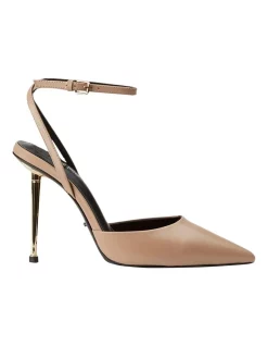 Budget β Tony Bianco Avalon π Heels In Skin Capretto π₯