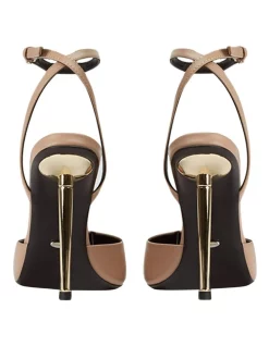 Budget β Tony Bianco Avalon π Heels In Skin Capretto π₯ 6 Budget β Tony Bianco Avalon π Heels In Skin Capretto π₯ -Chic Highheels Store unnamed file 7393