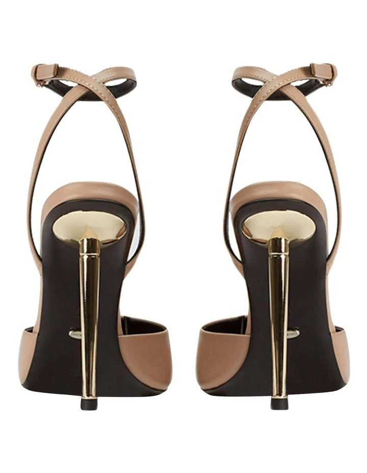 Budget β Tony Bianco Avalon π Heels In Skin Capretto π₯ 3 Budget β Tony Bianco Avalon π Heels In Skin Capretto π₯ - Image 3