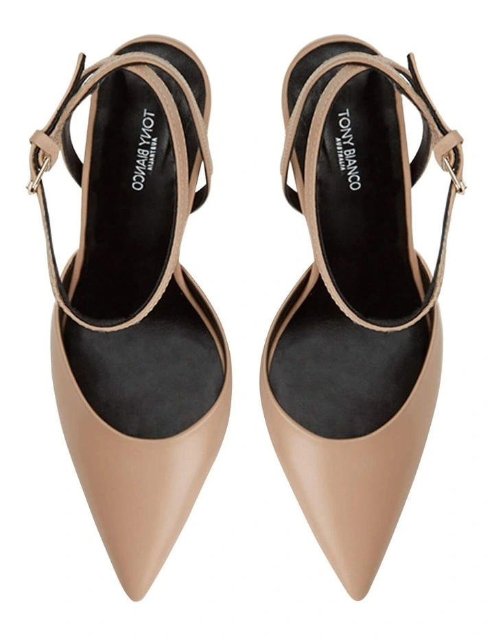 Budget β Tony Bianco Avalon π Heels In Skin Capretto π₯ 4 Budget β Tony Bianco Avalon π Heels In Skin Capretto π₯ - Image 4