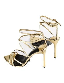 Outlet π Tony Bianco Marcy Gold Foil Heels β¨ 10 Outlet π Tony Bianco Marcy Gold Foil Heels β¨ -Chic Highheels Store unnamed file 7405