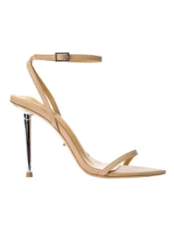 New 🥰 Tony Bianco Myra Skin Nappa Heels ⌛