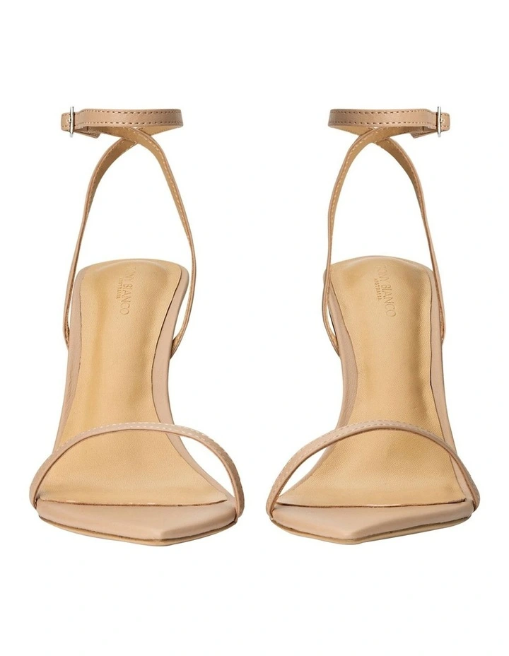 New π₯° Tony Bianco Myra Skin Nappa Heels β 2 New π₯° Tony Bianco Myra Skin Nappa Heels β - Image 2