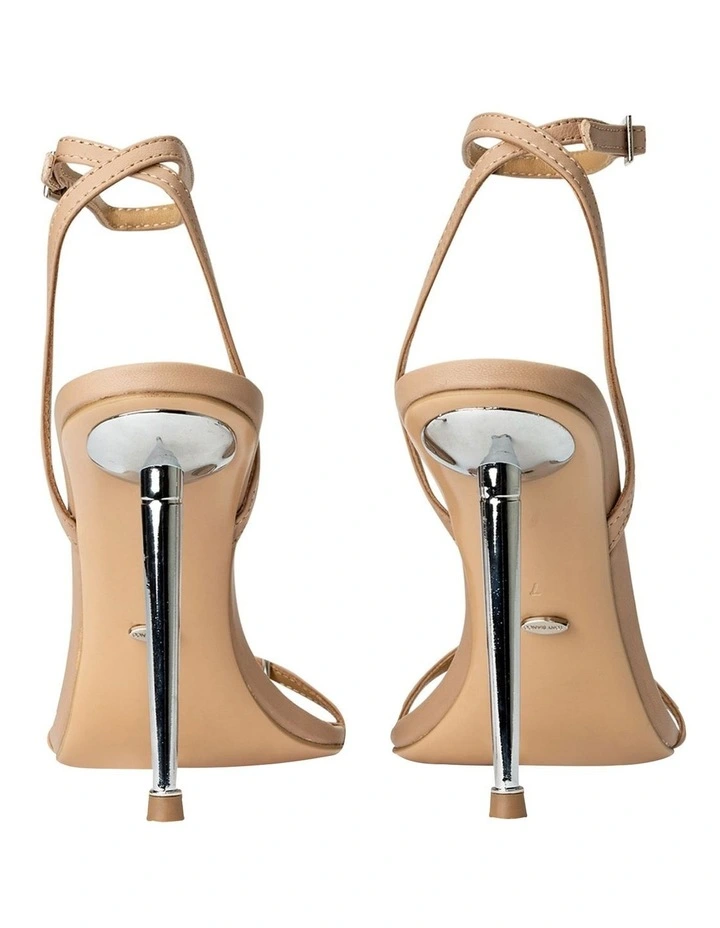 New π₯° Tony Bianco Myra Skin Nappa Heels β 3 New π₯° Tony Bianco Myra Skin Nappa Heels β - Image 3