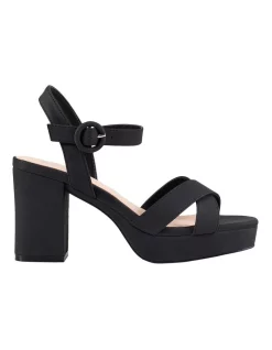 Top 10 π Verali Heppell Heels In Black Nubuck π§¨
