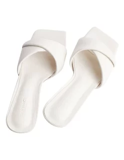 Flash Sale 🎁 Tony Bianco Alexa Dove White Nappa 🎉 Heels ⭐ -Chic Highheels Store unnamed file 7433