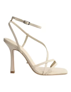 Top 10 💯 Tony Bianco Franci Vanilla Sheep Nappa Heels ⭐