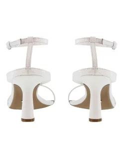 Cheap π₯° Tony Bianco Becca White Sheep Nappa β Heels β 7 Cheap π₯° Tony Bianco Becca White Sheep Nappa β Heels β -Chic Highheels Store unnamed file 7444