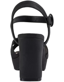 Top 10 😍 Verali Heppell Heels In Black Nubuck 🧨 -Chic Highheels Store unnamed file 745