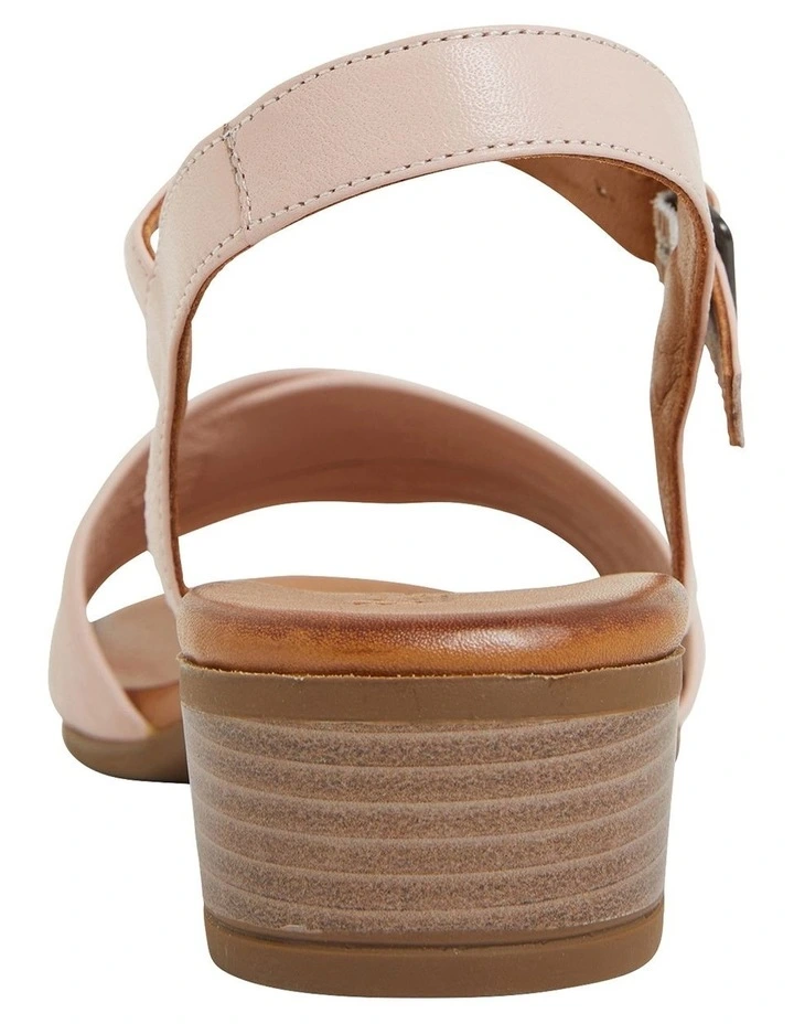 Best Sale βοΈ Easy Steps Maisy Blush Glove π Sandals β 2 Best Sale βοΈ Easy Steps Maisy Blush Glove π Sandals β - Image 2