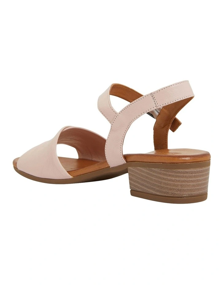 Best Sale βοΈ Easy Steps Maisy Blush Glove π Sandals β 4 Best Sale βοΈ Easy Steps Maisy Blush Glove π Sandals β - Image 4