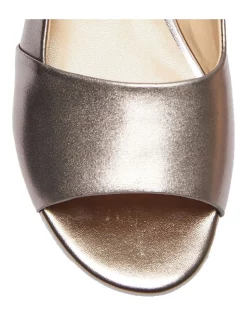 Outlet π Easy Steps Macy Pewter Metallic Sandals π 13 Outlet π Easy Steps Macy Pewter Metallic Sandals π -Chic Highheels Store unnamed file 758