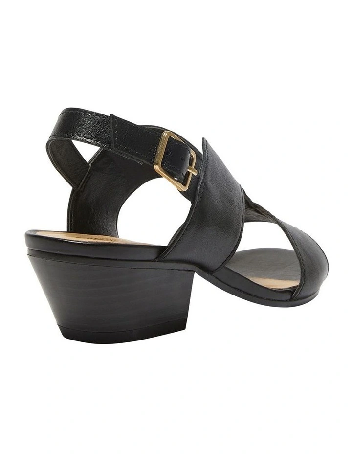 Cheapest βοΈ Easy Steps Valetta π Sandals In Black Glove βοΈ 4 Cheapest βοΈ Easy Steps Valetta π Sandals In Black Glove βοΈ - Image 4