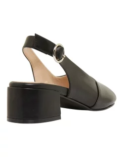 Best reviews of ❤️ Easy Steps Macy Black Glove 🤩 Sandals 🎉 -Chic Highheels Store unnamed file 773