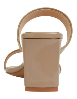 New π Sandler Hepburn Nude Patent Sandals π 11 New π Sandler Hepburn Nude Patent Sandals π -Chic Highheels Store unnamed file 780