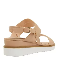 Cheap ✔️ Ravella Dayton Nude Smooth 😀 Sandals 🔔 -Chic Highheels Store unnamed file 786