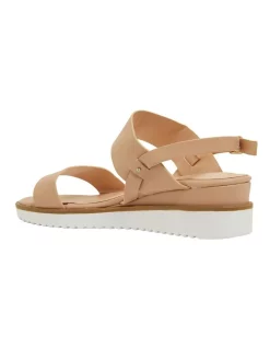 Cheap ✔️ Ravella Dayton Nude Smooth 😀 Sandals 🔔 -Chic Highheels Store unnamed file 788
