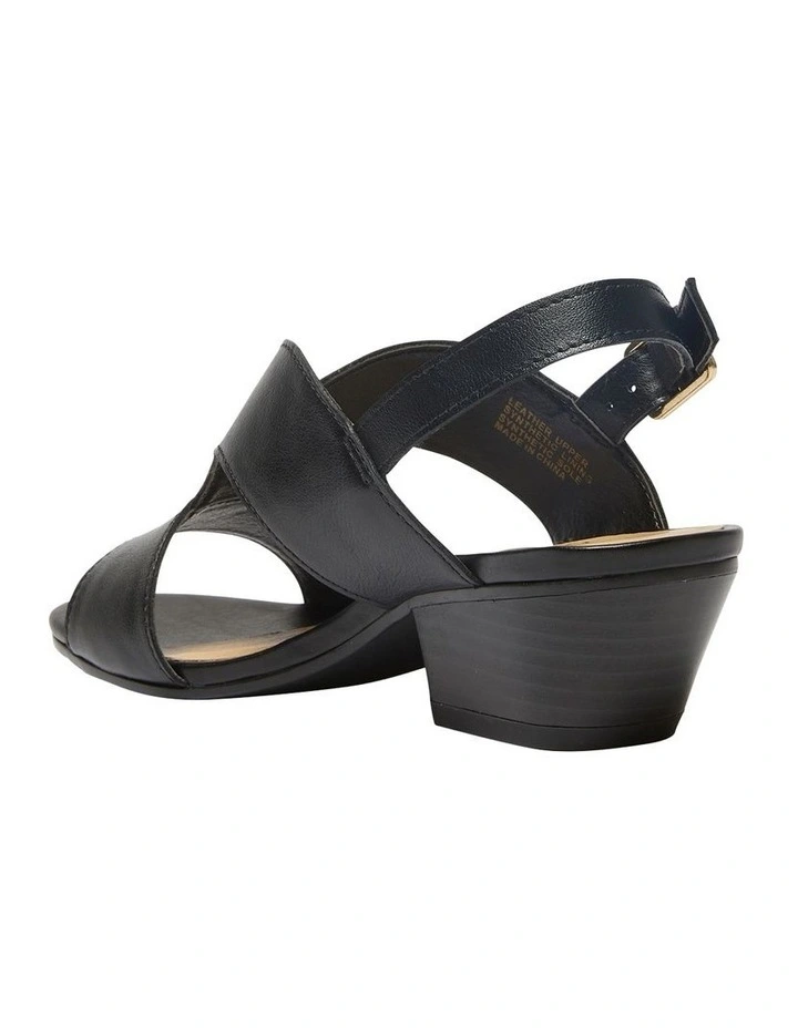 Cheapest βοΈ Easy Steps Valetta π Sandals In Black Glove βοΈ 6 Cheapest βοΈ Easy Steps Valetta π Sandals In Black Glove βοΈ - Image 6