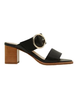 Best Pirce π€© Sandler Bali Black Glove π Sandals β¨